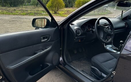 Mazda 6, 2007 год, 300 000 рублей, 8 фотография