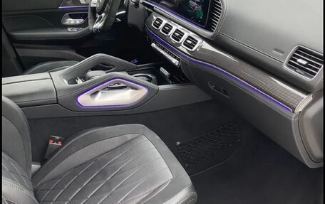 Mercedes-Benz GLE AMG, 2020 год, 12 000 000 рублей, 3 фотография