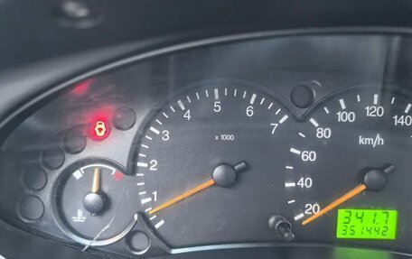 Ford Focus IV, 2004 год, 186 000 рублей, 10 фотография