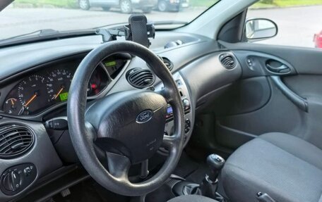 Ford Focus IV, 2004 год, 186 000 рублей, 8 фотография