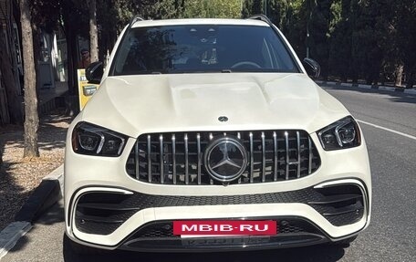 Mercedes-Benz GLE AMG, 2020 год, 12 000 000 рублей, 6 фотография