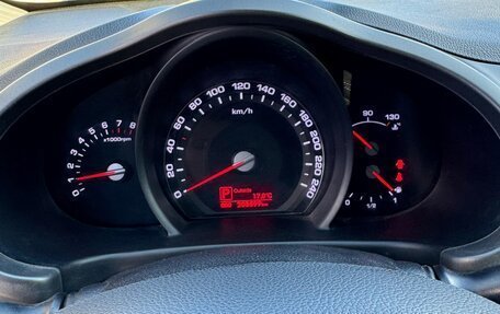 KIA Sportage III, 2013 год, 1 200 000 рублей, 6 фотография