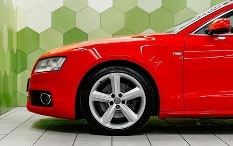 Audi A5, 2011 год, 1 600 000 рублей, 9 фотография