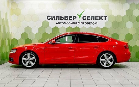 Audi A5, 2011 год, 1 600 000 рублей, 7 фотография