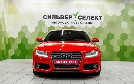 Audi A5, 2011 год, 1 600 000 рублей, 3 фотография