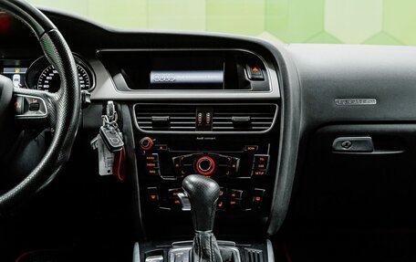 Audi A5, 2011 год, 1 600 000 рублей, 23 фотография