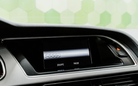 Audi A5, 2011 год, 1 600 000 рублей, 24 фотография