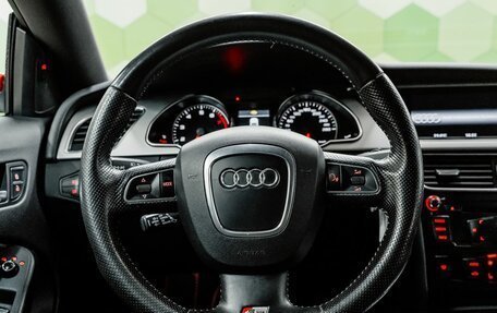 Audi A5, 2011 год, 1 600 000 рублей, 19 фотография