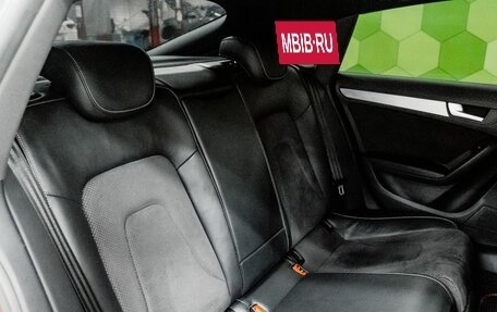 Audi A5, 2011 год, 1 600 000 рублей, 16 фотография