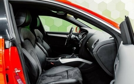 Audi A5, 2011 год, 1 600 000 рублей, 15 фотография