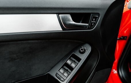 Audi A5, 2011 год, 1 600 000 рублей, 27 фотография