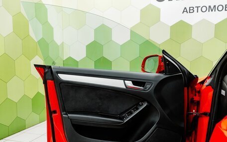 Audi A5, 2011 год, 1 600 000 рублей, 33 фотография