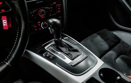 Audi A5, 2011 год, 1 600 000 рублей, 26 фотография