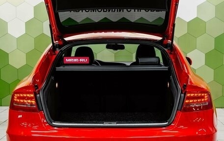 Audi A5, 2011 год, 1 600 000 рублей, 36 фотография