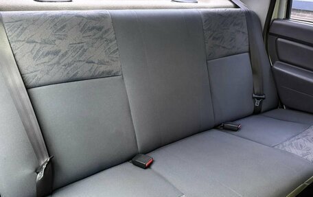 Renault Logan I, 2007 год, 250 000 рублей, 11 фотография