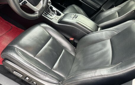 Toyota Highlander III, 2018 год, 3 149 000 рублей, 6 фотография