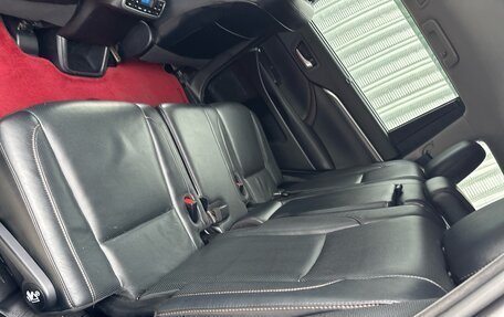 Toyota Highlander III, 2018 год, 3 149 000 рублей, 7 фотография