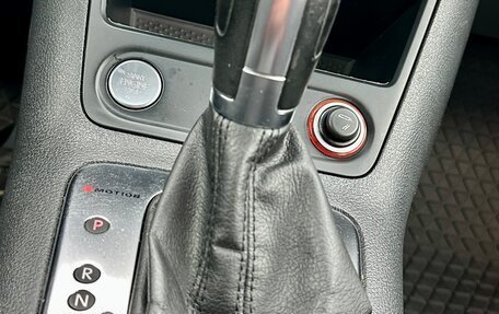 Volkswagen Tiguan I, 2012 год, 1 349 999 рублей, 17 фотография