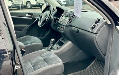 Volkswagen Tiguan I, 2012 год, 1 349 999 рублей, 16 фотография