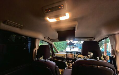 Nissan Serena IV, 2018 год, 2 000 000 рублей, 8 фотография