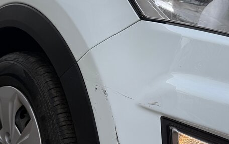 Hyundai Creta I рестайлинг, 2018 год, 1 790 000 рублей, 9 фотография
