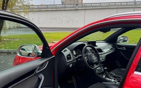 Audi RS Q3, 2014 год, 1 950 000 рублей, 8 фотография