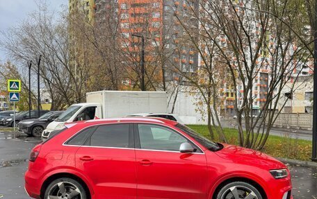 Audi RS Q3, 2014 год, 1 950 000 рублей, 5 фотография
