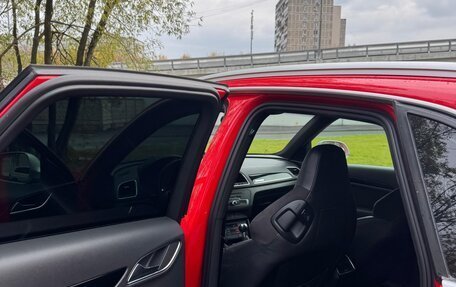 Audi RS Q3, 2014 год, 1 950 000 рублей, 7 фотография