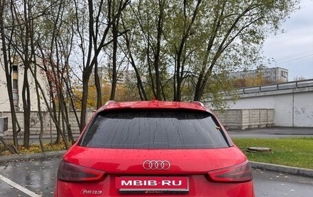 Audi RS Q3, 2014 год, 1 950 000 рублей, 4 фотография