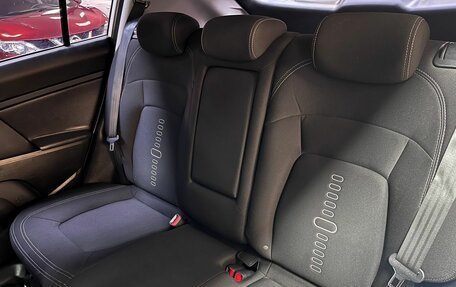 KIA Sportage III, 2012 год, 1 295 000 рублей, 10 фотография