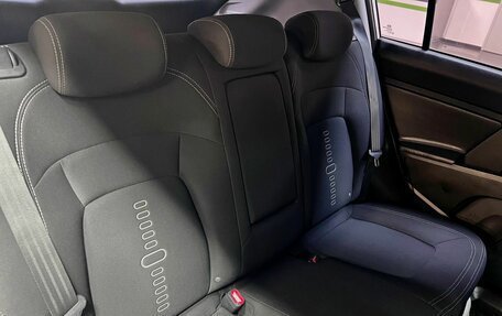 KIA Sportage III, 2012 год, 1 295 000 рублей, 13 фотография