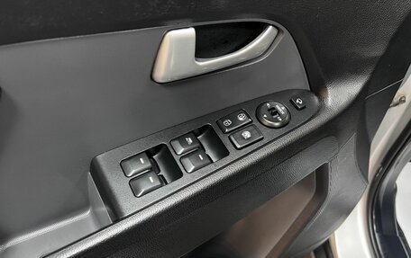 KIA Sportage III, 2012 год, 1 295 000 рублей, 16 фотография