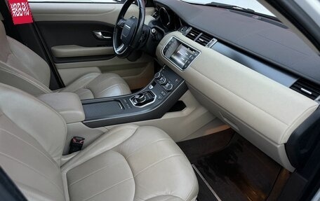Land Rover Range Rover Evoque I, 2018 год, 2 330 000 рублей, 13 фотография