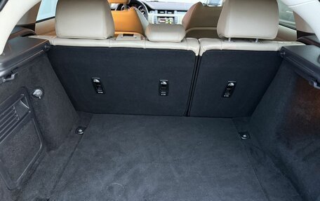 Land Rover Range Rover Evoque I, 2018 год, 2 330 000 рублей, 16 фотография