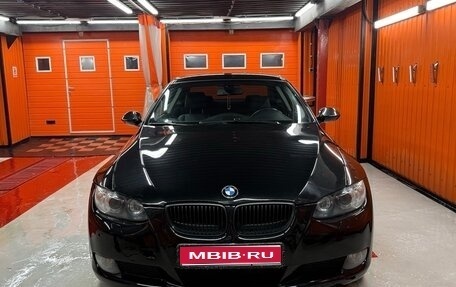 BMW 3 серия, 2008 год, 1 200 000 рублей, 1 фотография