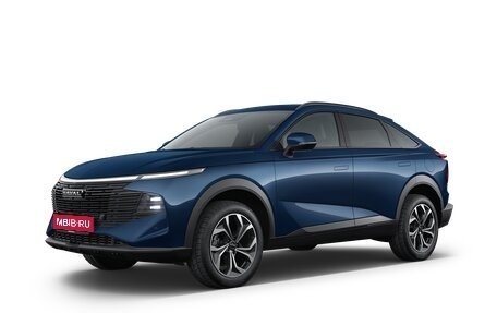 Haval F7x, 2025 год, 3 599 000 рублей, 1 фотография