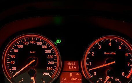 BMW 3 серия, 2008 год, 1 200 000 рублей, 9 фотография