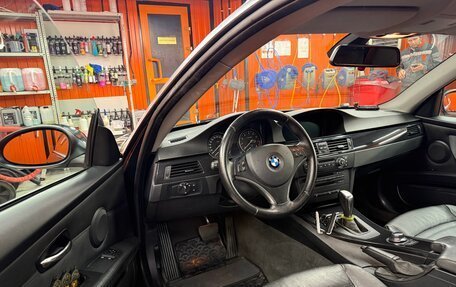 BMW 3 серия, 2008 год, 1 200 000 рублей, 5 фотография