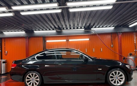 BMW 3 серия, 2008 год, 1 200 000 рублей, 4 фотография