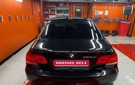 BMW 3 серия, 2008 год, 1 200 000 рублей, 10 фотография