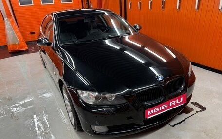 BMW 3 серия, 2008 год, 1 200 000 рублей, 3 фотография