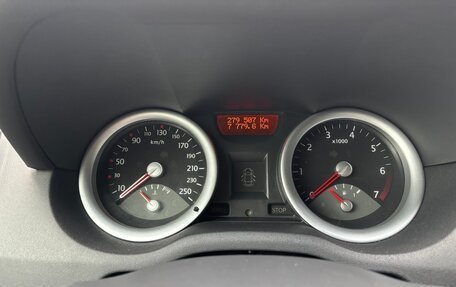 Renault Megane II, 2005 год, 470 000 рублей, 8 фотография