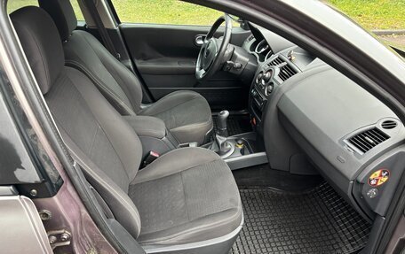 Renault Megane II, 2005 год, 470 000 рублей, 6 фотография