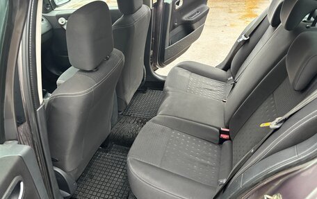 Renault Megane II, 2005 год, 470 000 рублей, 7 фотография