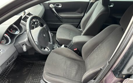 Renault Megane II, 2005 год, 470 000 рублей, 5 фотография