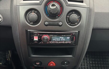 Renault Megane II, 2005 год, 470 000 рублей, 10 фотография