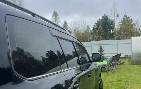 Toyota Land Cruiser 200, 2016 год, 6 500 000 рублей, 4 фотография