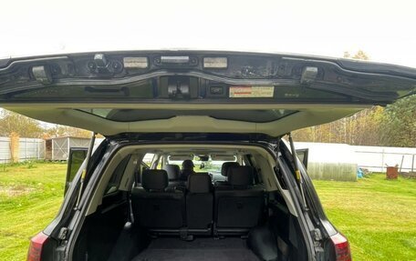 Toyota Land Cruiser 200, 2016 год, 6 500 000 рублей, 8 фотография