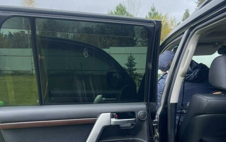 Toyota Land Cruiser 200, 2016 год, 6 500 000 рублей, 9 фотография