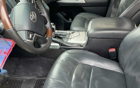 Toyota Land Cruiser 200, 2016 год, 6 500 000 рублей, 15 фотография